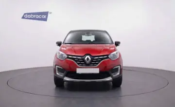 Renault Kaptur 2021 года за 46 990 BYN в Минск