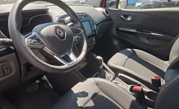 Renault Kaptur 2021 года за 46 990 BYN в Минск