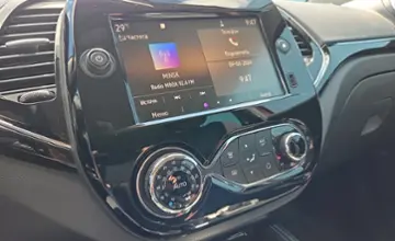 Renault Kaptur 2021 года за 46 990 BYN в Минск
