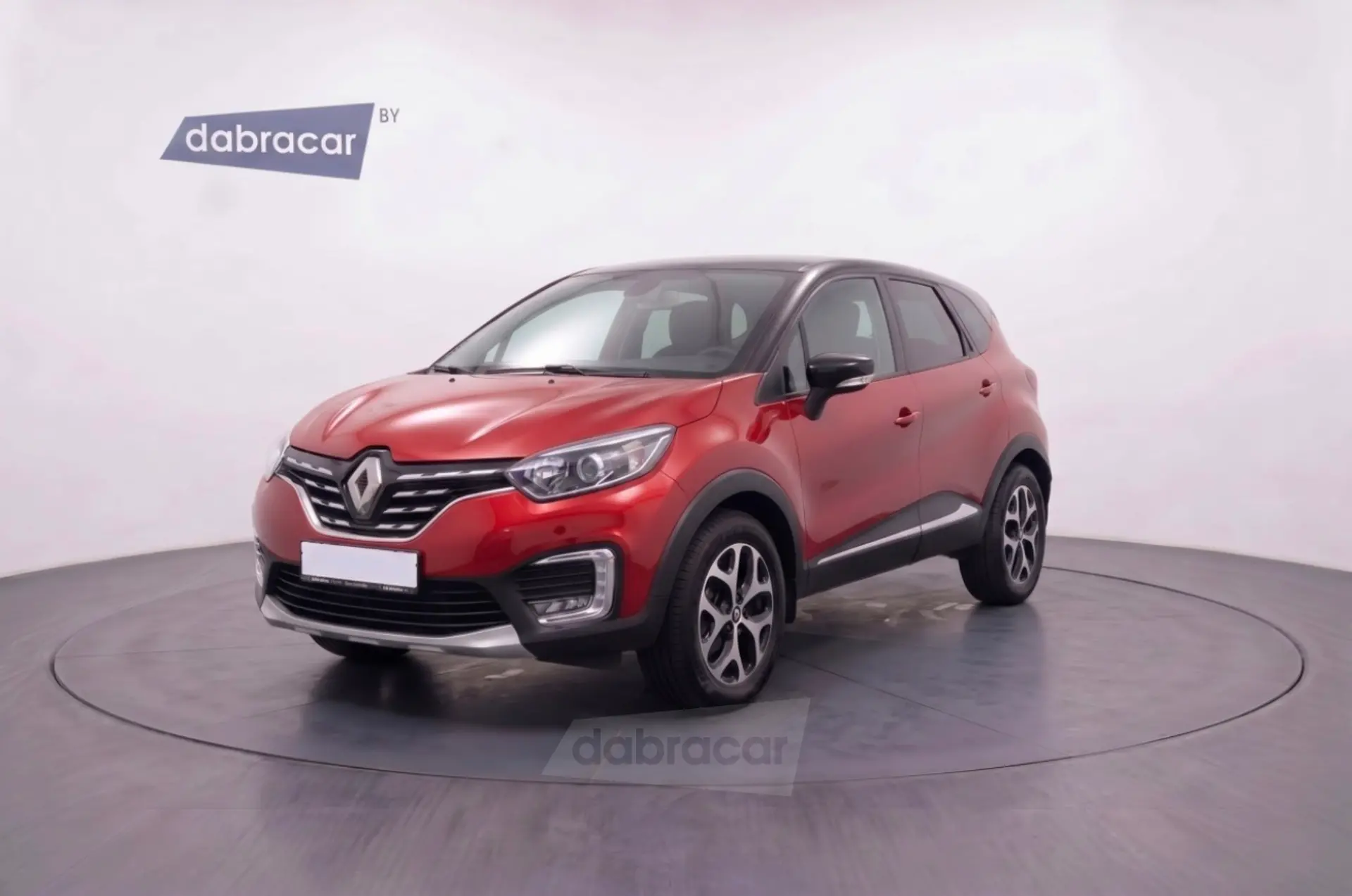 Renault Kaptur 2021 года за 46 990 BYN в Минск