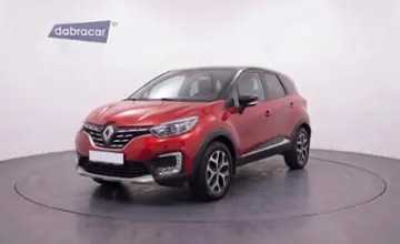 Renault Kaptur 2021 года за 46 990 BYN в Минск