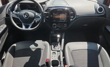 Renault Kaptur 2021 года за 46 990 BYN в Минск