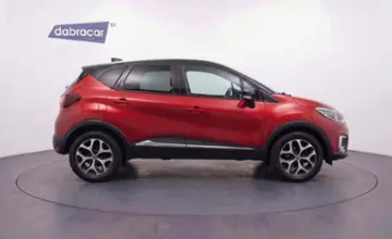 Renault Kaptur 2021 года за 46 990 BYN в Минск