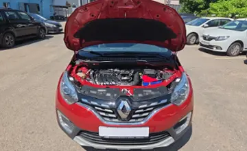 Renault Kaptur 2021 года за 46 990 BYN в Минск