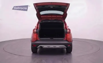 Renault Kaptur 2021 года за 46 990 BYN в Минск