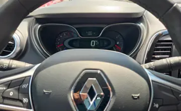 Renault Kaptur 2021 года за 46 990 BYN в Минск