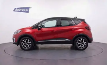 Renault Kaptur 2021 года за 46 990 BYN в Минск