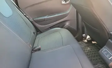 Renault Kaptur 2021 года за 46 990 BYN в Минск
