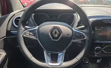 Renault Kaptur 2021 года за 46 990 BYN в Минск