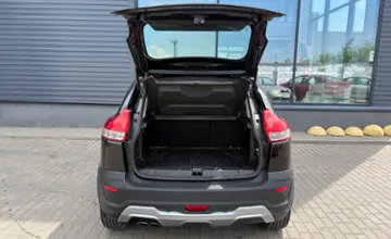 LADA (ВАЗ) XRAY Cross 2018 года за 36 990 BYN в Гродно