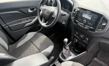 LADA (ВАЗ) XRAY Cross 2018 года за 36 990 BYN в Гродно