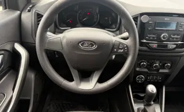 LADA (ВАЗ) XRAY Cross 2018 года за 36 990 BYN в Гродно