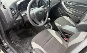 LADA (ВАЗ) XRAY Cross 2018 года за 36 990 BYN в Гродно