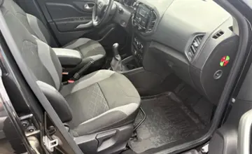 LADA (ВАЗ) XRAY Cross 2018 года за 36 990 BYN в Гродно