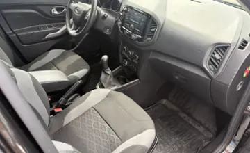 LADA (ВАЗ) XRAY Cross 2018 года за 36 990 BYN в Гродно