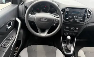 LADA (ВАЗ) XRAY Cross 2018 года за 36 990 BYN в Гродно