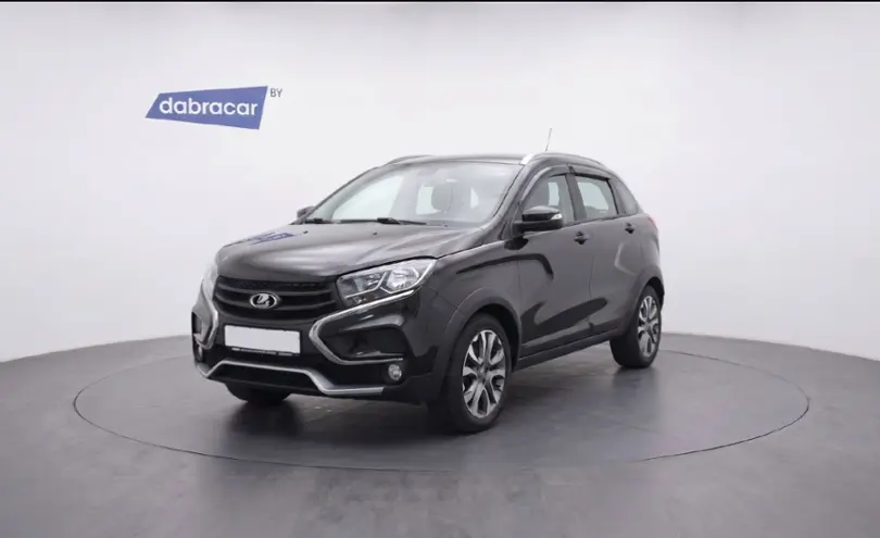 LADA (ВАЗ)