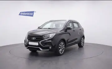 LADA (ВАЗ) XRAY Cross 2018 года за 36 990 BYN в Гродно