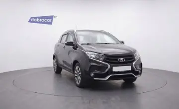 LADA (ВАЗ) XRAY Cross 2018 года за 36 990 BYN в Гродно