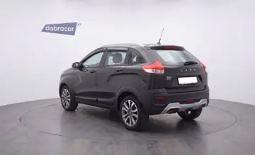 LADA (ВАЗ) XRAY Cross 2018 года за 36 990 BYN в Гродно