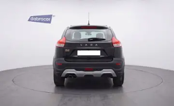 LADA (ВАЗ) XRAY Cross 2018 года за 36 990 BYN в Гродно