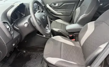 LADA (ВАЗ) XRAY Cross 2018 года за 36 990 BYN в Гродно