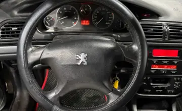 Peugeot 406 2000 года за 10 590 BYN в Гомель