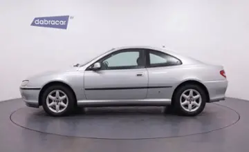 Peugeot 406 2000 года за 10 590 BYN в Гомель