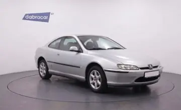 Peugeot 406 2000 года за 10 590 BYN в Гомель