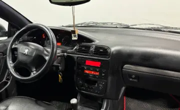Peugeot 406 2000 года за 10 590 BYN в Гомель