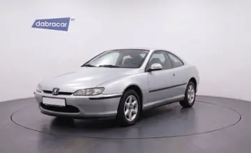 Peugeot 406 2000 года за 10 590 BYN в Гомель