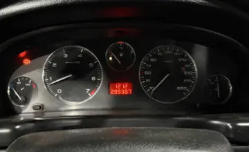 Peugeot 406 2000 года за 10 590 BYN в Гомель