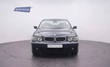 BMW 7 серии 2001 года за 22 990 BYN в Гомель