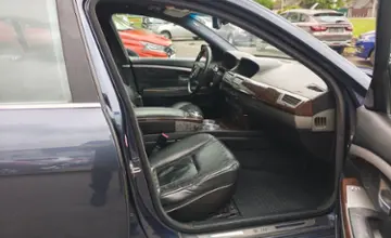 BMW 7 серии 2001 года за 22 990 BYN в Гомель