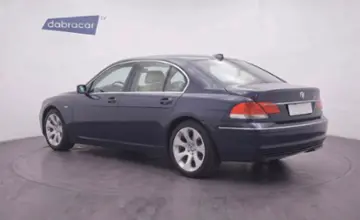 BMW 7 серии 2001 года за 22 990 BYN в Гомель