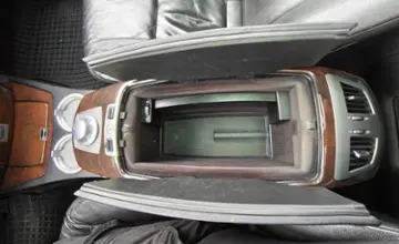 BMW 7 серии 2001 года за 22 990 BYN в Гомель