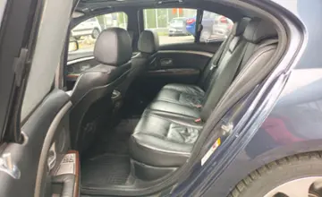 BMW 7 серии 2001 года за 22 990 BYN в Гомель