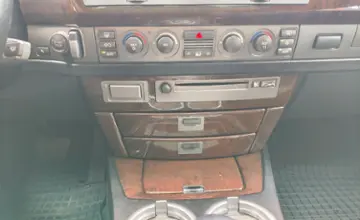 BMW 7 серии 2001 года за 22 990 BYN в Гомель