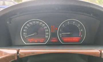 BMW 7 серии 2001 года за 22 990 BYN в Гомель
