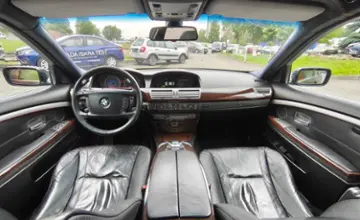 BMW 7 серии 2001 года за 22 990 BYN в Гомель