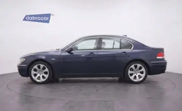 BMW 7 серии 2001 года за 22 990 BYN в Гомель