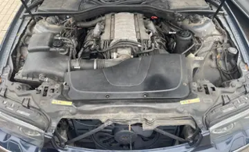 BMW 7 серии 2001 года за 22 990 BYN в Гомель