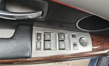 BMW 7 серии 2001 года за 22 990 BYN в Гомель