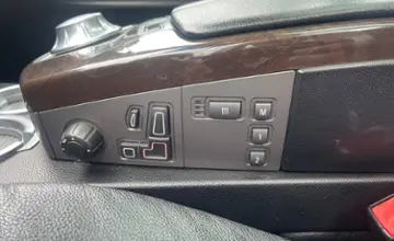 BMW 7 серии 2001 года за 22 990 BYN в Гомель