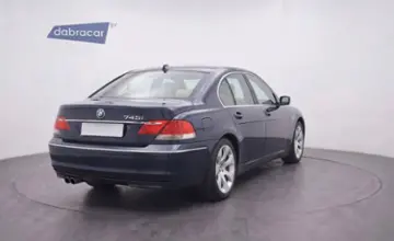 BMW 7 серии 2001 года за 22 990 BYN в Гомель