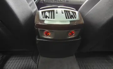 BMW 7 серии 2001 года за 22 990 BYN в Гомель