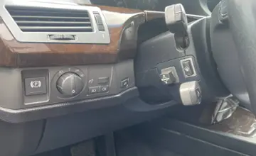 BMW 7 серии 2001 года за 22 990 BYN в Гомель