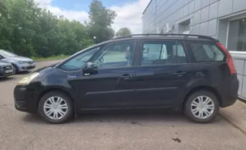 Citroen C4 Picasso 2009 года за 15 990 BYN в Витебск