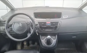 Citroen C4 Picasso 2009 года за 15 990 BYN в Витебск