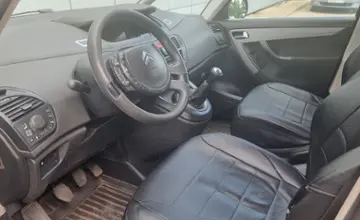Citroen C4 Picasso 2009 года за 15 990 BYN в Витебск